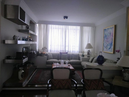 Imagem 6 de 23 de Apartamento À Venda, 202 M² Por R$ 1.050.000,00 - Parque Da Mooca - São Paulo/sp - Ap4320