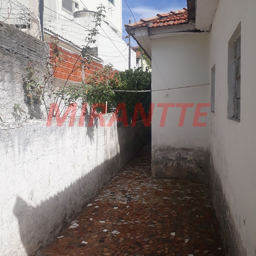 Imagem 5 de 7 de Terreno Em Imirim - São Paulo, Sp - 354963