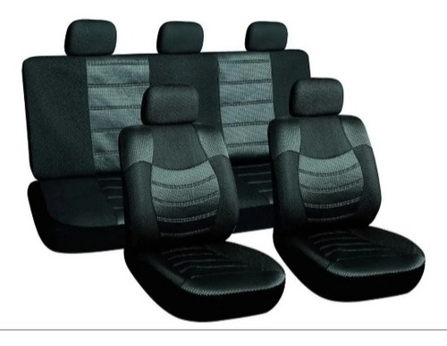 Cubre Asiento Protector En Tela Toyota Tercel