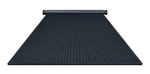 Paneles Solares Para Alberca Marca Inter Water, Grande 3.7m2