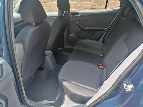 Imagen 2 de 5 de T-cross Trendline Demo Automatica 1.6 Lts Azul 2021 Unica