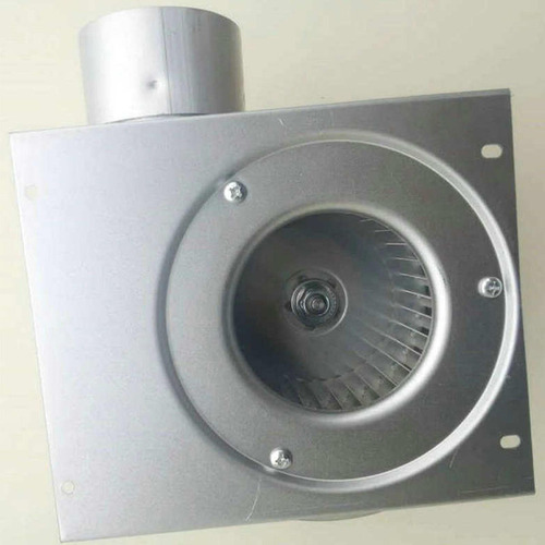 Shaoke Ventilador De Turbina Centrífugo Sin Escobillas