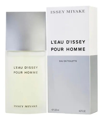Perfume issey miyake hombre mercadolibre hotsell