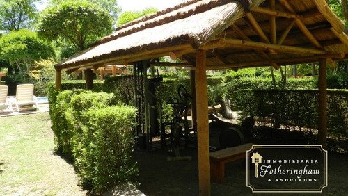 Imagen 10 de 10 de Complejo De Cabañas - Santa Rosa De Calamuchita