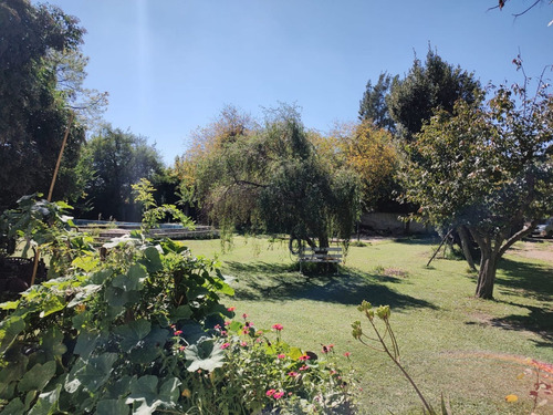 Imagen 11 de 16 de Quinta De 1300 Mts2 Aprox.