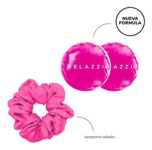 Bruma Corporal Relazzi Orquídea Imperial Set