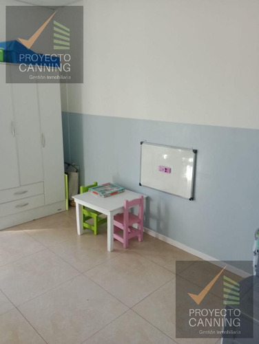 Oficina En Venta En Canning Plaza Canning Excelente Ubicación