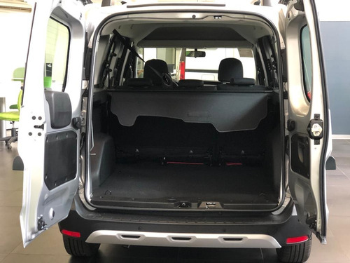Renault Kangoo 1.6 Sce Stepway