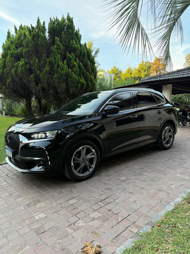 D·S DS7 Crossback 2.0 Hdi 180 At So Chic