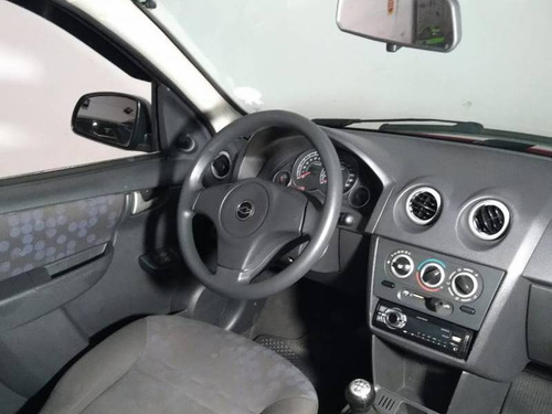 Chevrolet Prisma Joy 1.0 (flex)