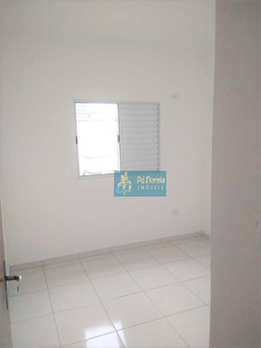 Imagem 21 de 28 de Casa Com 2 Dormitórios À Venda, 49 M² Por R$ 198.000 - Cidade Naútica - São Vicente/sp - Ca0222