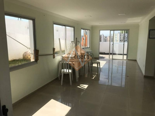 Imagem 24 de 24 de Apartamento No Carrão, 45 M², 02 Dormitórios, 01 Vaga, R$ 320.000,00 - 2506