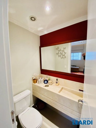 Imagem 8 de 15 de Apartamento - Vila Leopoldina - Sp - 628560