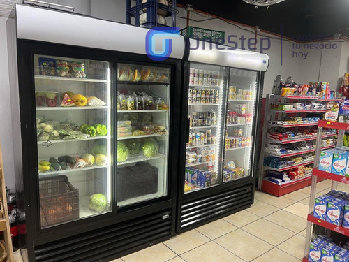 Amplio Minimarket En Venta En Santiago