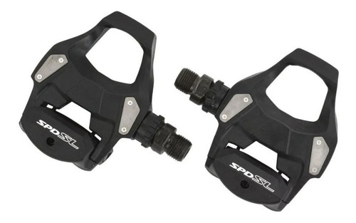 Pedales Ruta Shimano Pd-rs500 Spd-sl