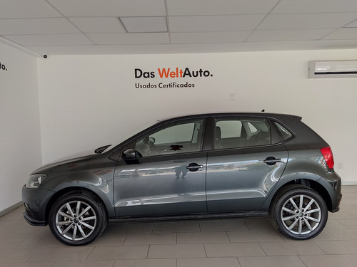 Imagen 2 de 12 de Volkswagen Polo 2020