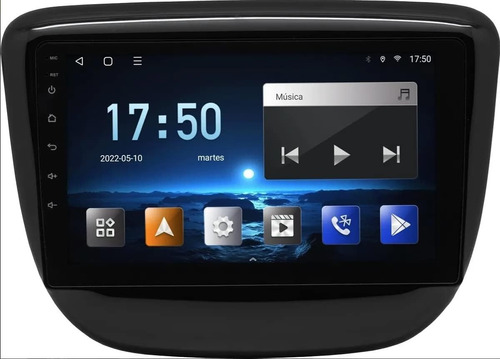 Estereo Chevrolet Cavalier 16+ Carplay 2+32 Android 14+base