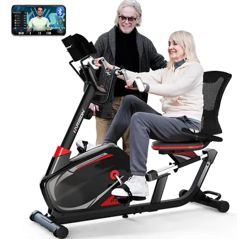 Bicicletas Estaticas Para Adultos Mayores MercadoLibre