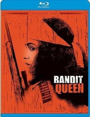 Reina Bandido [blu-ray]