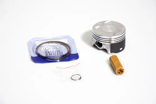 Kit Piston Discover150 St Std Cassarella (235-jap)