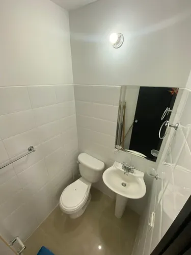 Oficina En Arriendo En Ciudad Jardín. Cod A11551