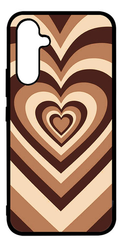 Funda Personalizada Aesthetic Para Samsung Motorola Tpu