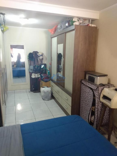 Imagem 6 de 21 de Casa Com 5 Dormitórios À Venda, 600 M² Por R$ 2.127.000,00 - Vila Engenho Novo - Barueri/sp - Ca0268