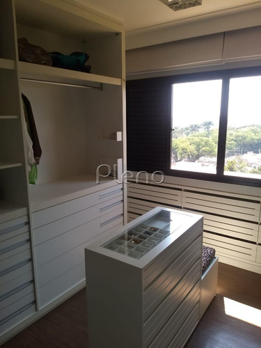 Imagem 19 de 29 de Apartamento À Venda Em Bosque - Ap027221