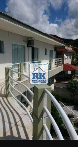 Imagem 26 de 28 de Casa À Venda Em Ingleses Do Rio Vermelho - Ca004740