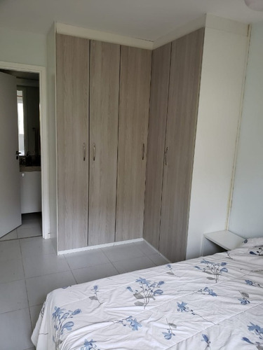 Imagem 12 de 16 de Barra Village House & Life - Ap00378 - 69814782