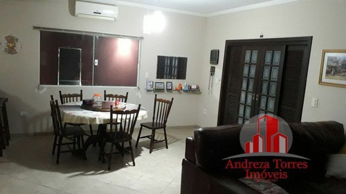 Imagem 23 de 30 de Casa Residencial À Venda, Pinhão, Taubaté - . - Ca0413