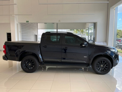 Imagem 10 de 14 de S10 Ltz 4x4
