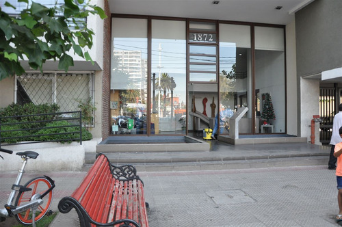 Departamento En Arriendo De 1 Dorm. En Ñuñoa