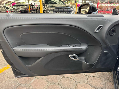 Dodge Challenger 3.6 V6 Gt