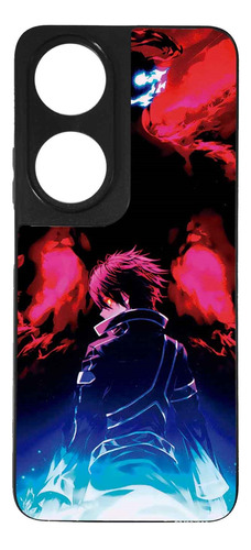 Funda Case Para Honor X7b Sao Sword Art Online