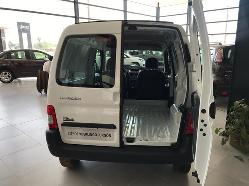 Berlingo Multispace Hdi
