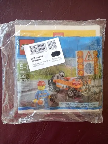Colecciones la cheap nacion lego