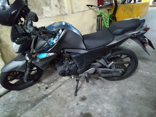 Imagen 2 de 2 de Yamaha 2021