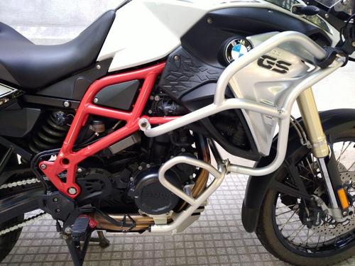 Bmw Gs 800f Trophy Excelente Estado !!!