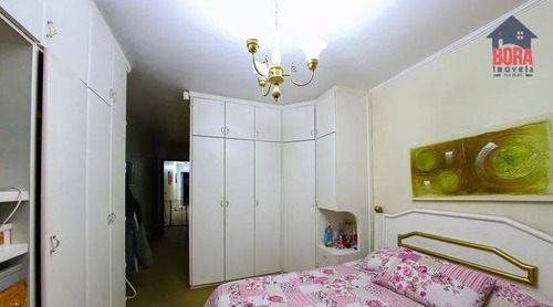 Imagem 23 de 30 de Sobrado Com 3 Dormitórios À Venda, 239 M² Por R$ 1.600.000 - Vila Mazzei - São Paulo/sp - So0041