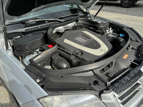 Glk 280 3.0 V6 4x4 Aut