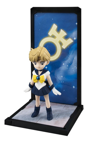 Tamashii Buddies - Sailor Uranus