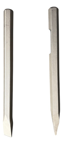 Demoledor Electrico Profesional Bosch Gsh-27 Vc Azul (Usado)