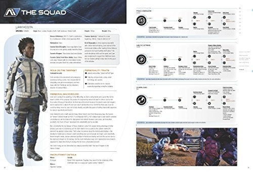 Mass Effect Andromeda Prima Collectors Edition Guide, de Bogenn,. Editorial Prima Games en inglés