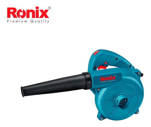 Sopladora De Jardin Ronix Electrica 220v 400w