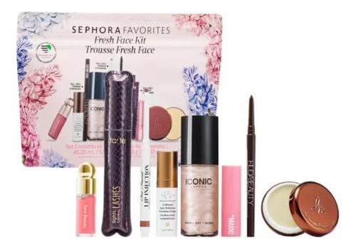 Set De Sephora Maquillaje