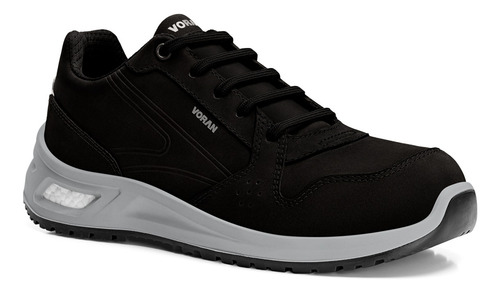 Imagen 2 de 6 de Zapatilla De Seguridad Voran Sportsafe Energy 610 N