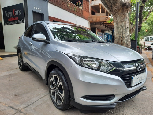 Imagen 15 de 21 de Honda Hr-v 2016 1.8 Lx 2wd Cvt Newcars