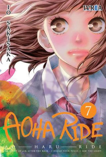 Aoha Ride Vol 7