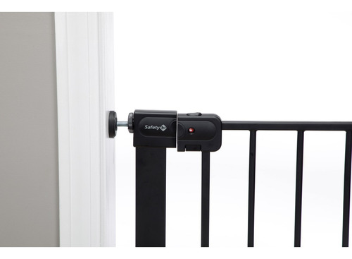 Puerta De Seguridad Safety 1st Auto-cierre Para Bebés